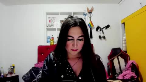 sweet__suck69bitch online show from May 6, 7:14 am