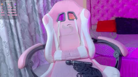 sweet__thang online show from April 10, 6:30 am