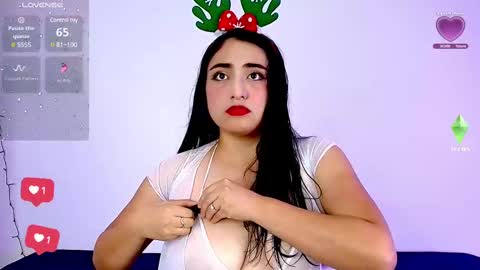Sweet  Valentine online show from December 27, 10:37 pm