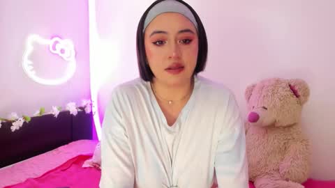 Snapshot of sweet_agata1 chatting on October 20, 4:45 pm Agata online show from October 20, 4:45 pm