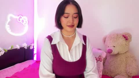 Snapshot of sweet_agata1 chatting on October 12, 4:32 pm Agata online show from October 12, 4:32 pm