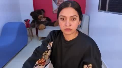 sweet_ahinara online show from November 1, 7:24 pm