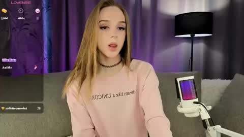 Call me Alis   online show from March 25, 3:08 pm