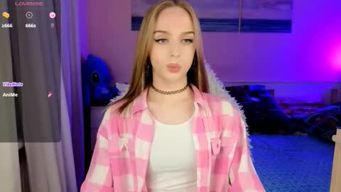 Call me Alis   online show from December 22, 5:20 pm