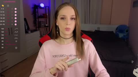 Call me Alis   online show from February 9, 5:22 pm