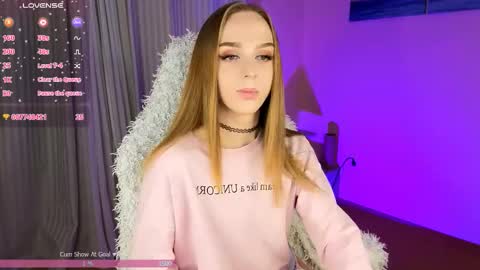 Call me Alis   online show from October 23, 4:41 pm