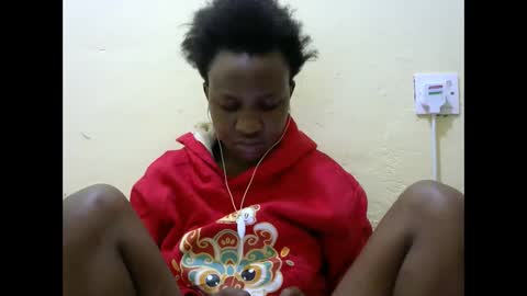 Silvia online show from November 7, 11:07 pm