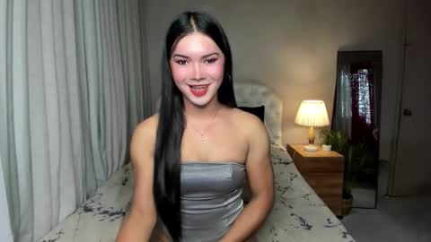 SweetAangel online show from February 18, 5:18 am