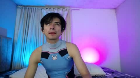 Andy online show from April 12, 5:55 am