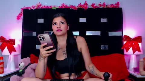 antonella online show from January 22, 6:52 pm