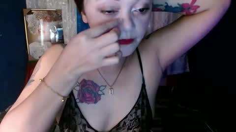 Chelsy online show from December 21, 11:49 am