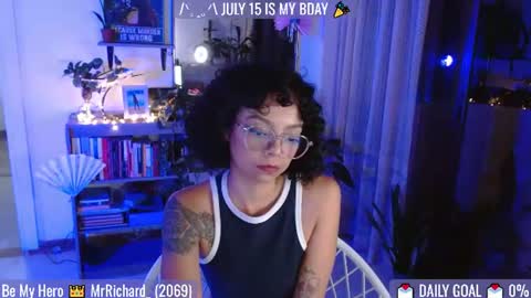Tutti  online show from July 13, 1:31 am