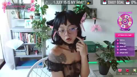 Tutti  online show from June 24, 10:28 pm
