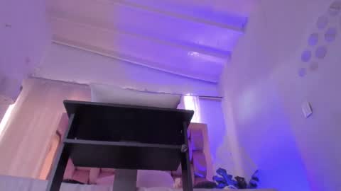 Chelsy  online show from October 30, 5:57 pm