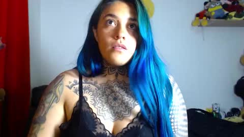 Bubbles online show from November 29, 7:21 pm