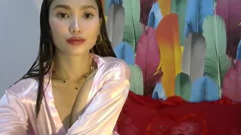 candy online show from February 25, 9:24 am