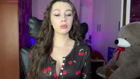 Sweet Cherry online show from January 11, 9:21 pm