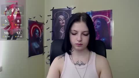 Ivy online show from March 30, 10:26 am