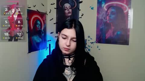 Ivy online show from January 13, 1:41 pm