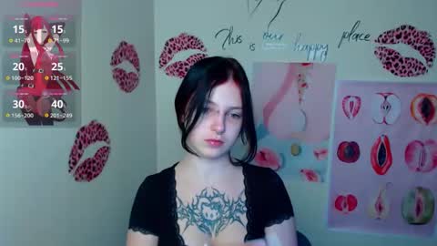 Ivy online show from December 21, 7:26 am