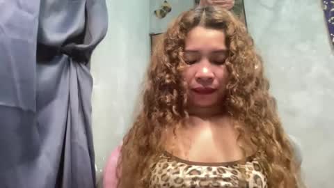 Daisy online show from February 22, 3:36 pm