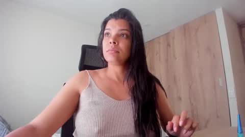 Kendra online show from January 7, 5:29 pm