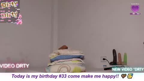 ZAFIRO QUIROZ online show from January 17, 12:14 pm