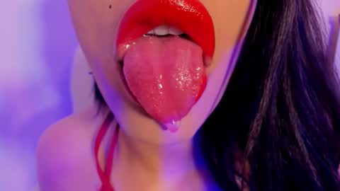sweet_eliizabeth online show from February 25, 1:15 pm