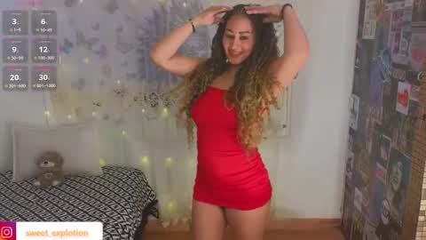 sweet thani online show from November 11, 1:41 am