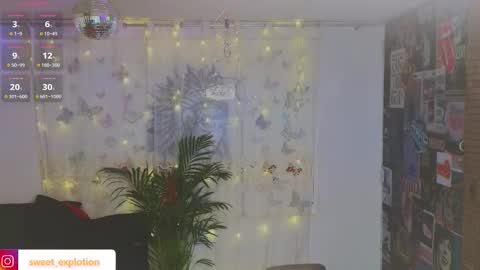 sweet thani online show from November 25, 6:45 am