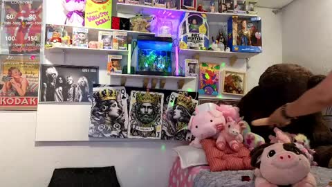 sweet thani online show from April 1, 8:59 am