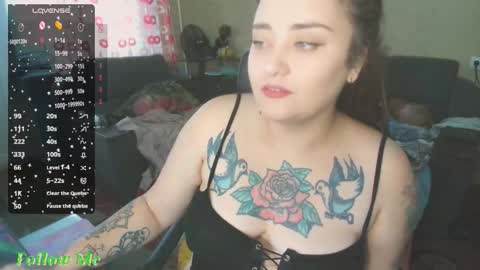 Valeriia online show from November 27, 11:51 am