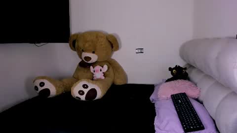 Sweet Fhalon online show from July 1, 5:38 am