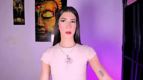 Sweet Fhalon online show from August 5, 7:27 am