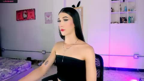 Sweet Fhalon online show from July 12, 2:04 am