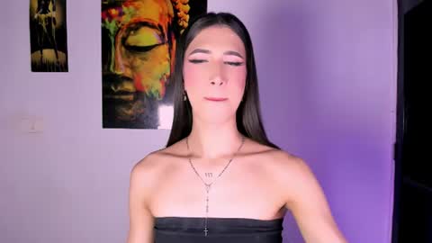 Sweet Fhalon online show from August 7, 6:55 am