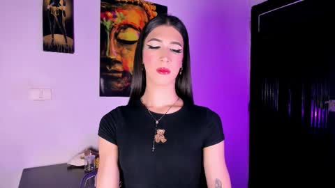 Sweet Fhalon online show from July 31, 3:29 am