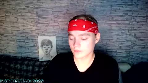 Snapshot of sweet_guys_ chatting on September 23, 11:33 pm Jack online show from September 23, 11:33 pm