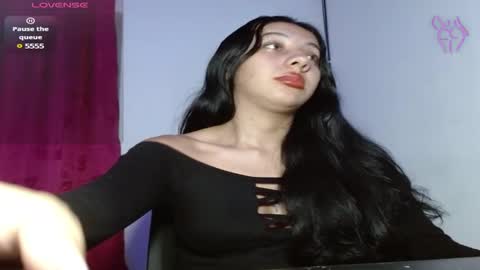 Hello welcome to my room - follow me please online show from February 9, 3:22 am