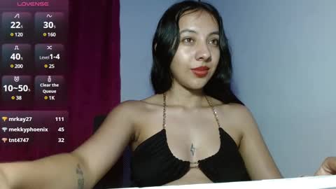 Hello welcome to my room - follow me please online show from February 7, 6:03 am