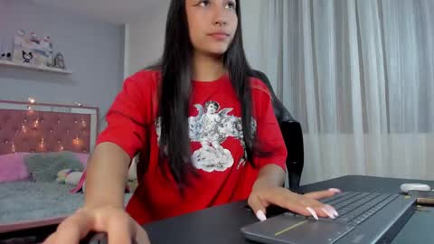 Isiis online show from February 27, 11:15 pm