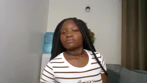 ESTHER NEEMA online show from January 12, 4:30 am