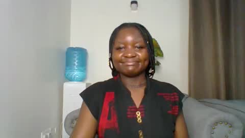 ESTHER NEEMA online show from February 2, 4:20 am