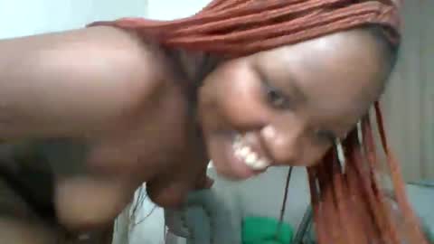 ESTHER NEEMA online show from March 25, 4:52 am