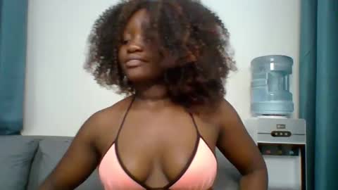 ESTHER NEEMA online show from October 14, 4:26 am