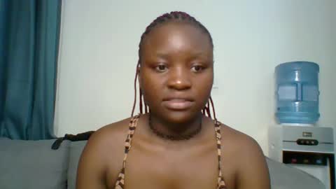 ESTHER NEEMA online show from November 19, 4:34 am