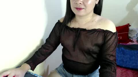 Nicahhh online show from February 2, 12:24 pm