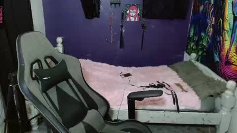 elizabeth grey online show from July 13, 12:25 am
