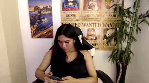 Snapshot of sweet_lady14 chatting on October 2, 6:50 pm sweet_lady14 online show from October 2, 6:50 pm