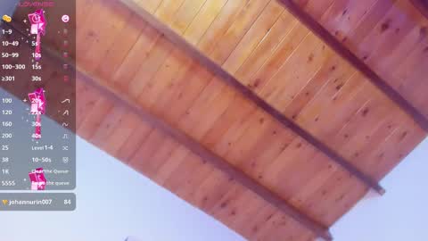 Sweet Latina online show from February 12, 3:27 pm